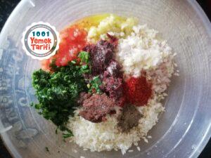 Lahana Sarması Nasıl Yapılır