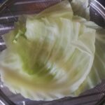 Lahana Sarması Nasıl Yapılır