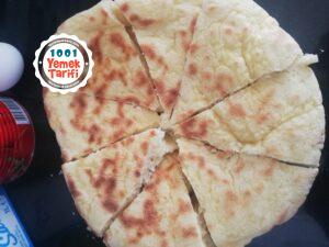 Soslu Bazlama Tarifi