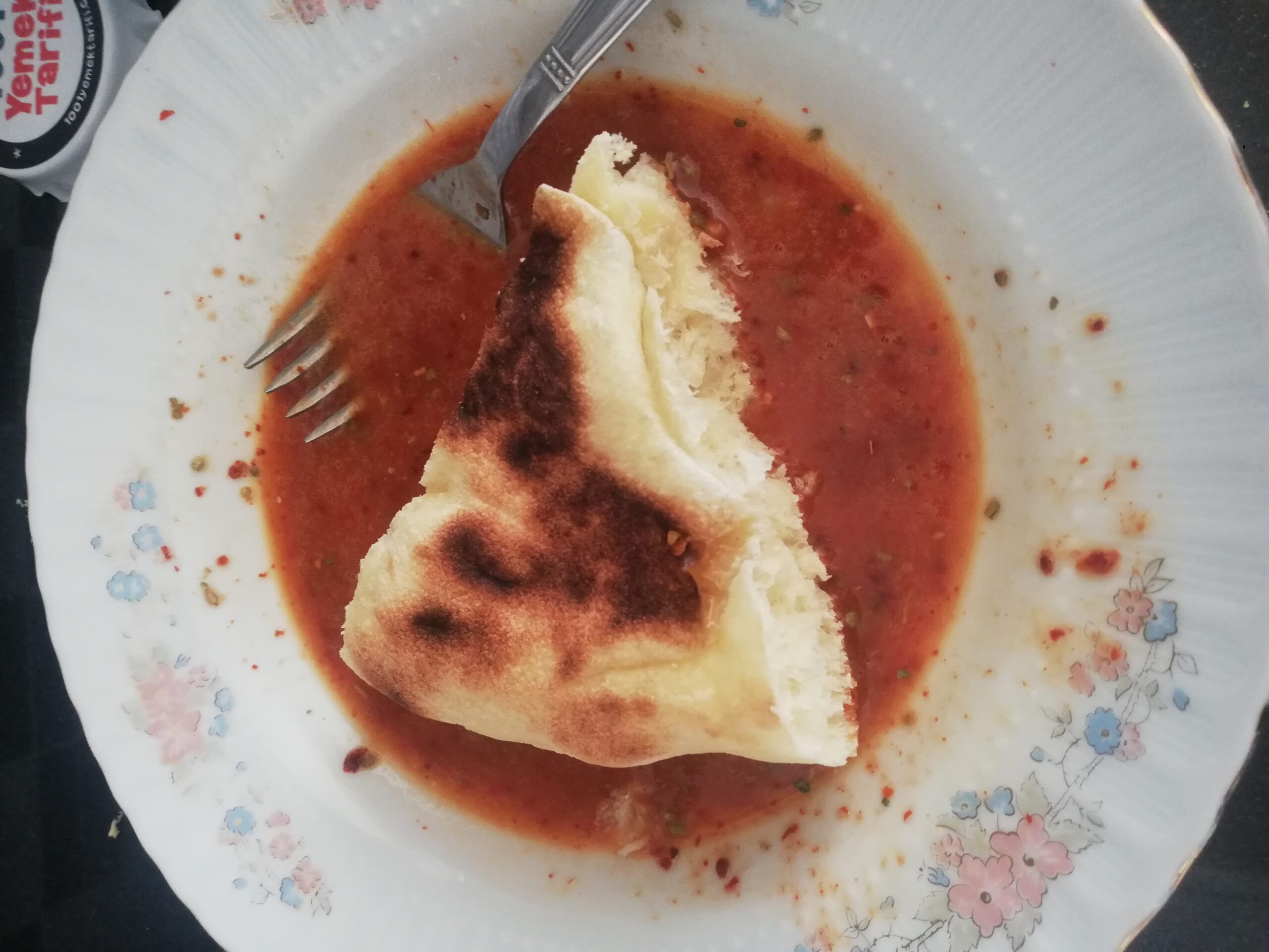 Bazlama Tarifi