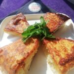 Soslu Bazlama Tarifi