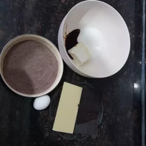 Van Stapele Kurabiyesi Nasıl Yapılır