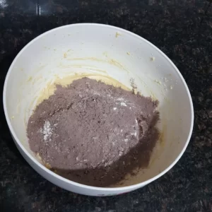 Stapele Kurabiyesi Nasıl Yapılır