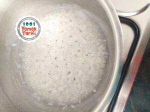 Fırın Sütlaç Nasıl Yapılır