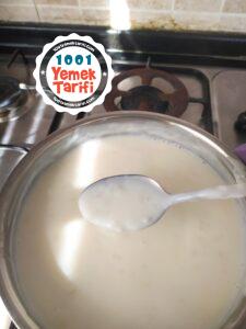 Fırın Sütlaç püf noktaları