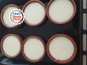 nefis Fırın Sütlaç