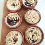 Fırın Sütlaç Nasıl Yapılır