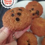 çikolatalı Muffin Tarifi