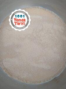 Puf Puf Kabaran Poğaça Tarifi