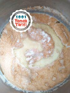 Poğaça Tarifi