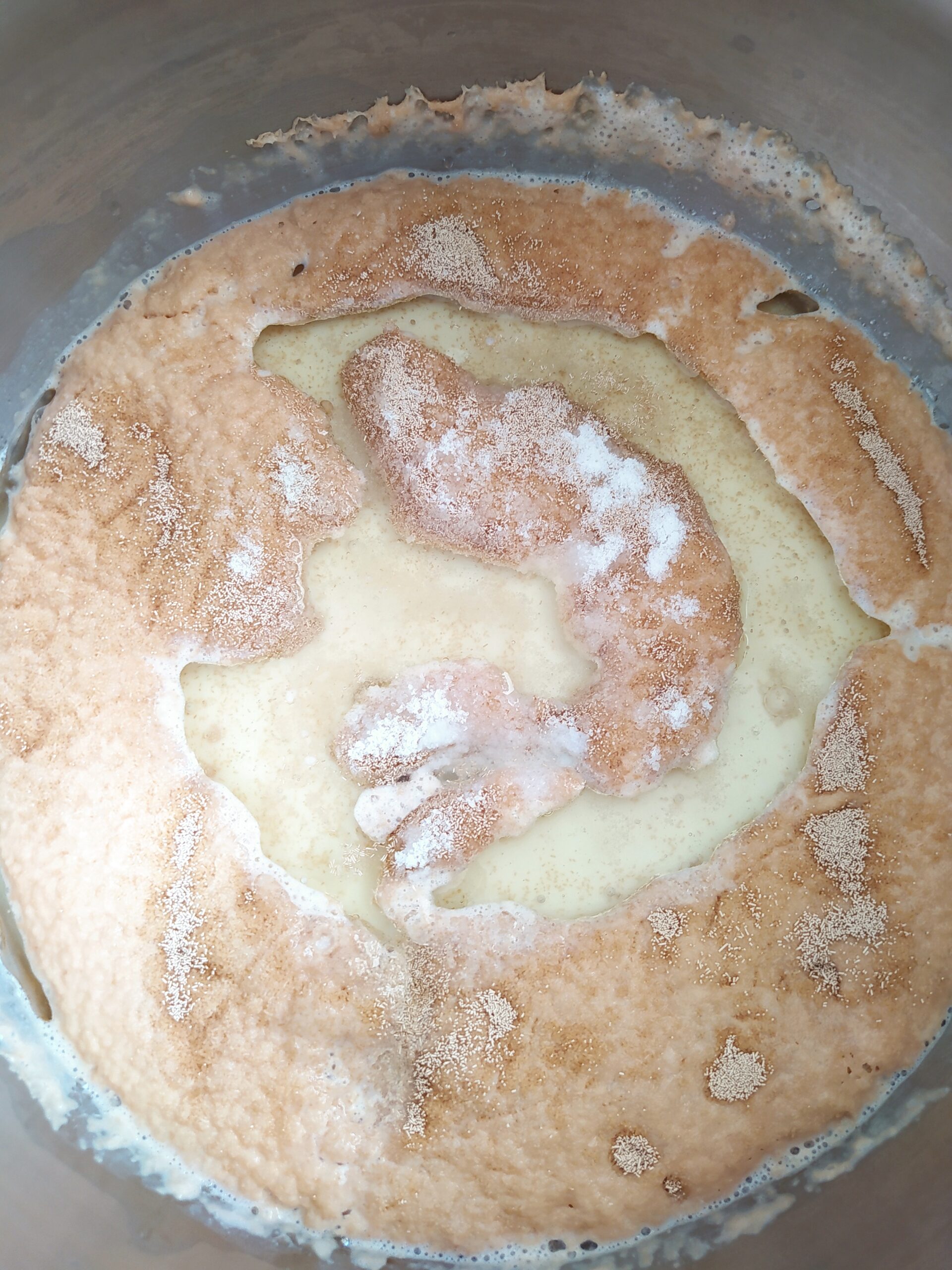 Poğaça Tarifi