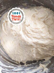 mayalı Poğaça Tarifi