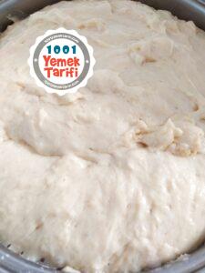 Puf Puf Kabaran Poğaça Tarifi