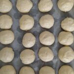 Kolay Poğaça Tarifi