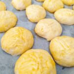 nefis Poğaça Tarifi