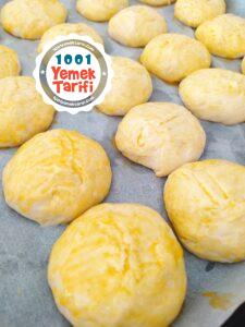 nefis Poğaça Tarifi