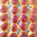 sade Poğaça Tarifi