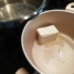 Fırında Beşamel Soslu Makarna Tarifi