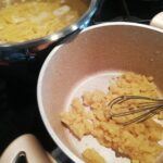 Beşamel Soslu Makarna Tarifi