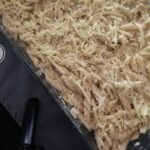 Fırında Beşamel Soslu Makarna Tarifi