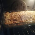 fırında Makarna Tarifi