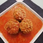 Kıymalı Kabak Dolması Nasıl Yapılır?