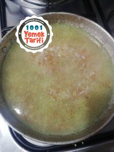 Bulgur pilavı tarifi
