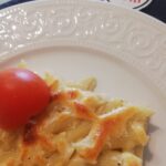 Fırında Beşamel Soslu Makarna Tarifi | Videolu Anlatım