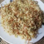 Nefis Bulgur pilavı Nasıl Yapılır