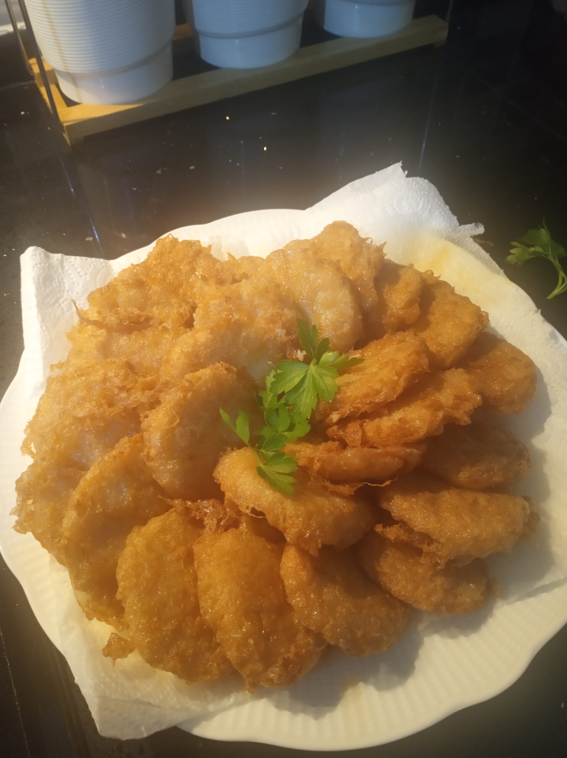 Banık Köftesi tarifi