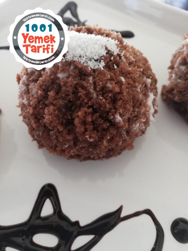 Köstebek Pasta Nasıl Yapılır