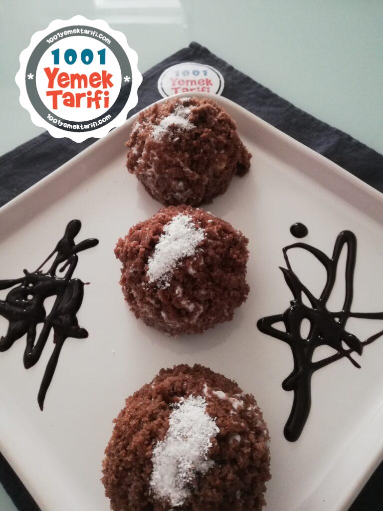 Köstebek Pasta Nasıl Yapılır