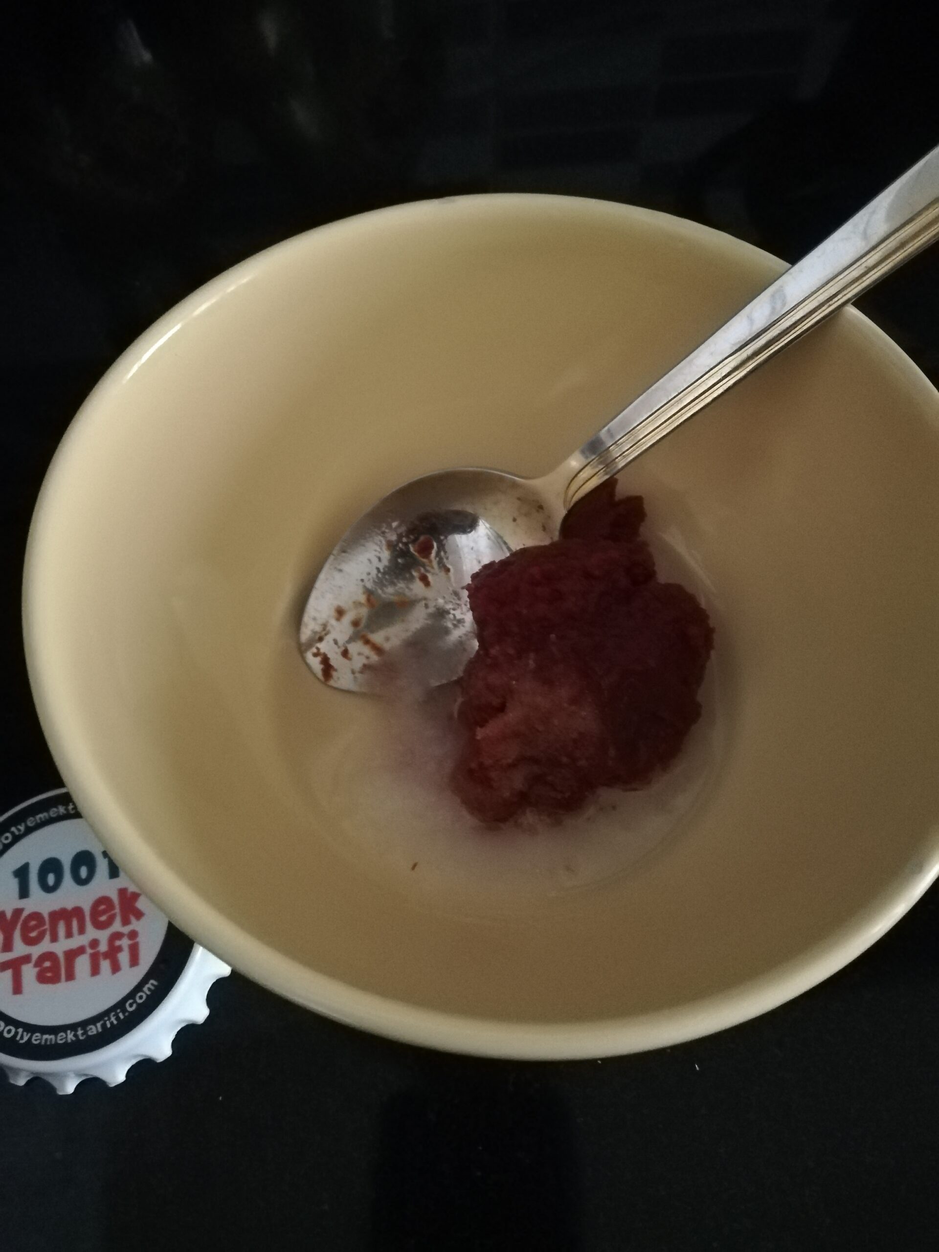 Köfte Patates Yemeği Nasıl Yapılır?