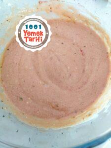 Mangal Tadında Soslu Tavuk Kanat