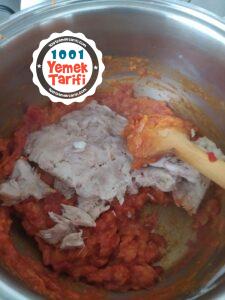 Tavuklu Şehriye Çorbası Tarifi