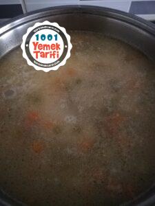 Pirinç Pilavı Tarifi