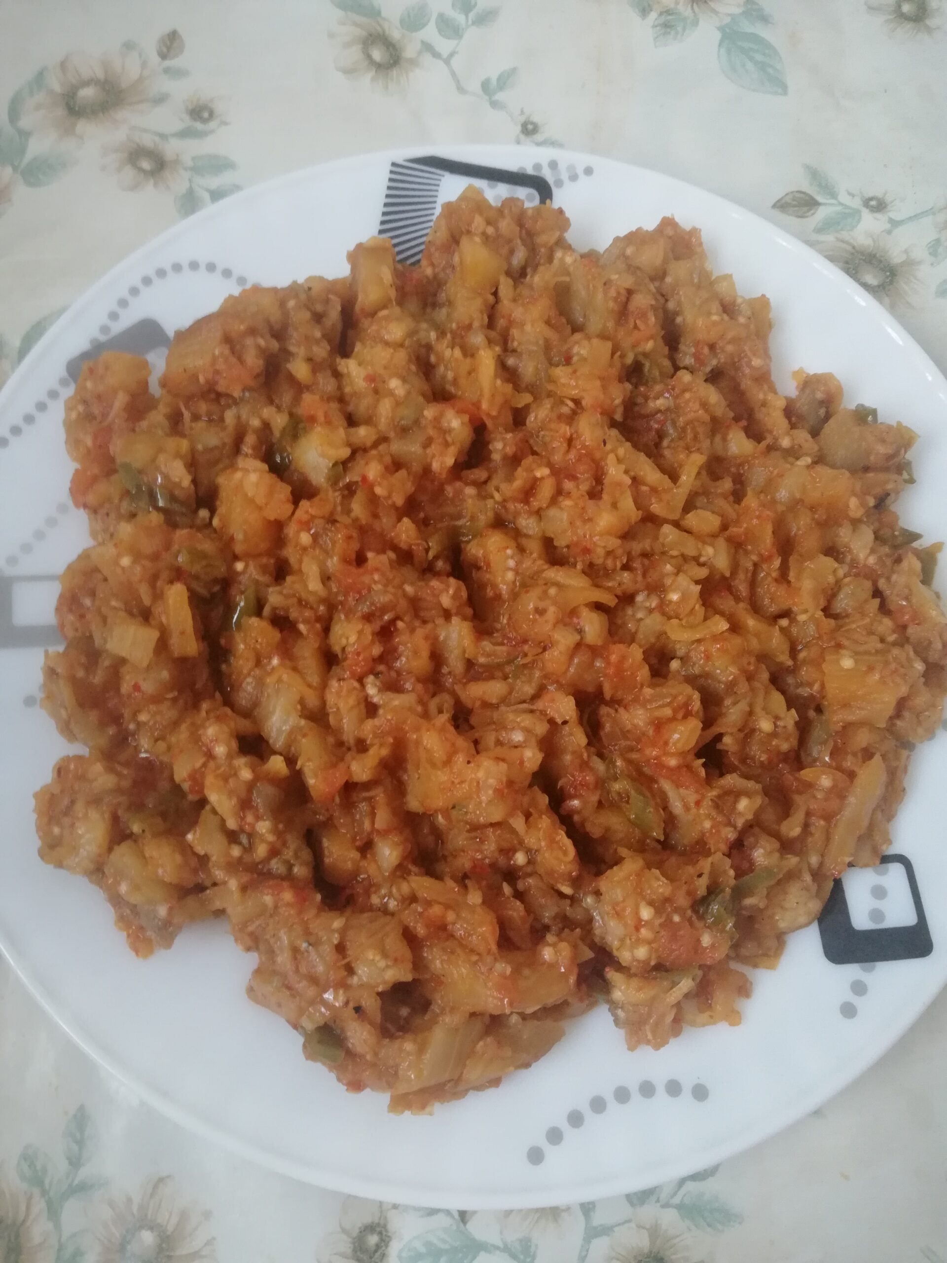 Antep Usulü Söğürme Tarifi