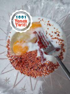 Karnabahar Kızartması Tarifi