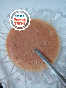 Karnabahar Kızartması Tarifi