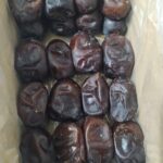 Şekersiz Hurma Topları