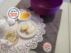 Tırtıl Kurabiye Nasıl Yapılır | Videolu Anlatım