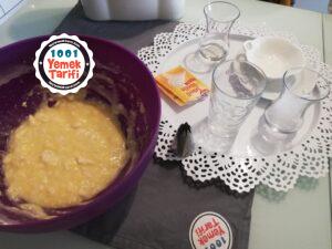 Tırtıl Kurabiye Nasıl Yapılır