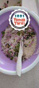 Zeytinyağlı Lahana Sarması