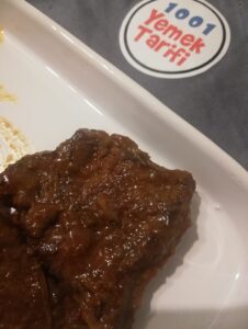 soslu dana Biftek Tarifi nasıl yapılır