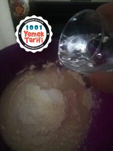 İftara Sahura Ispanaklı İçli Tarifi