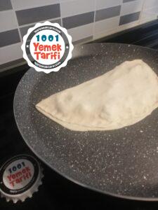 Ispanaklı İçli NASIL YAPILIR