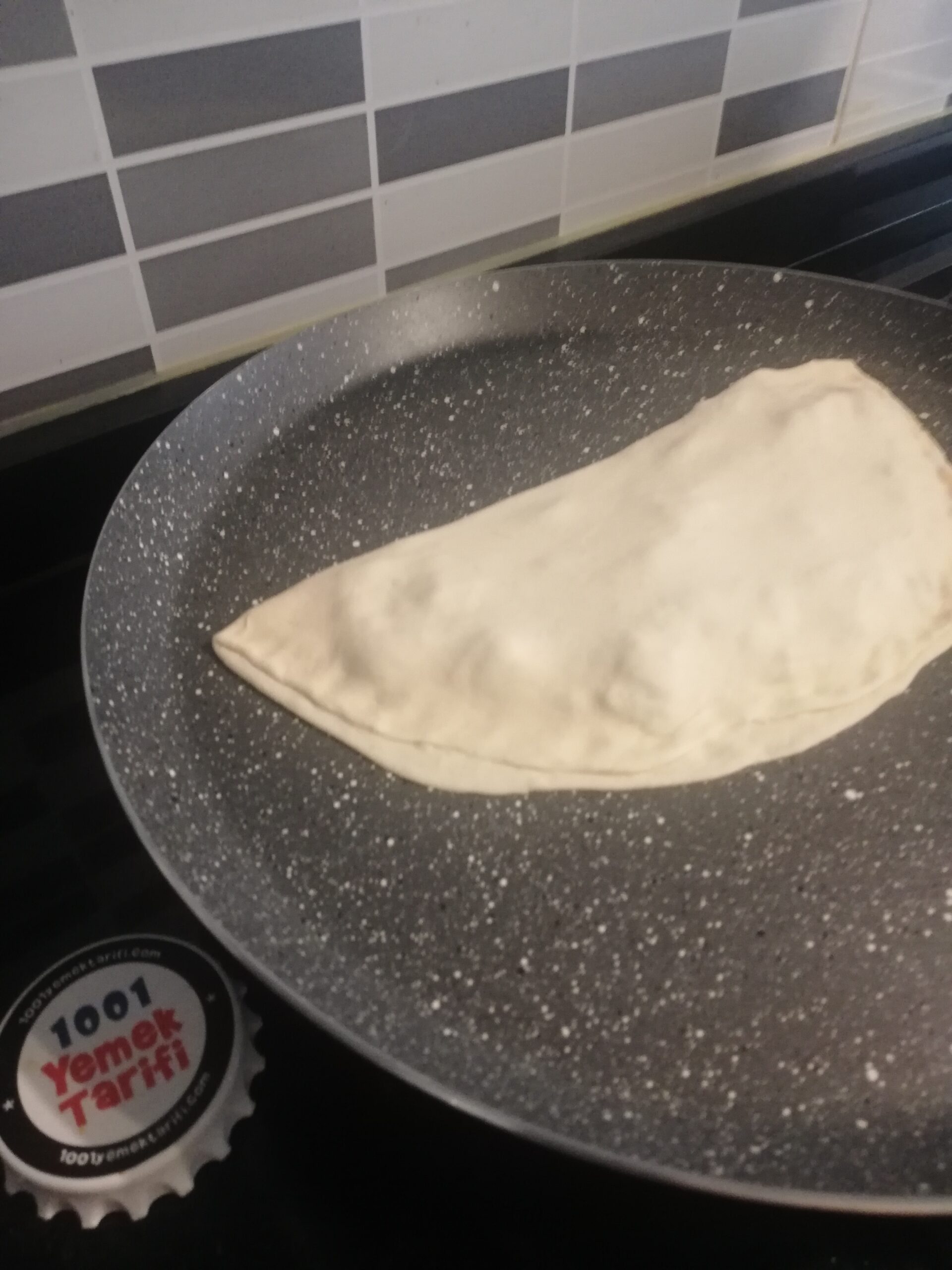 Ispanaklı İçli NASIL YAPILIR