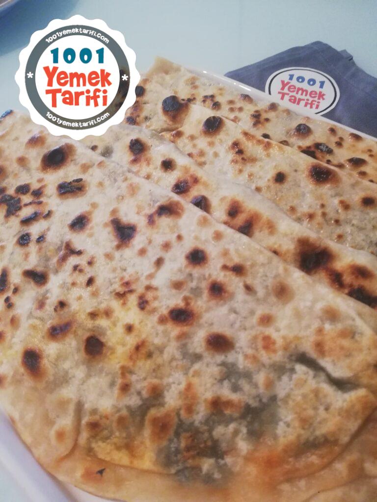 İftara Sahura Ispanaklı İçli Tarifi
