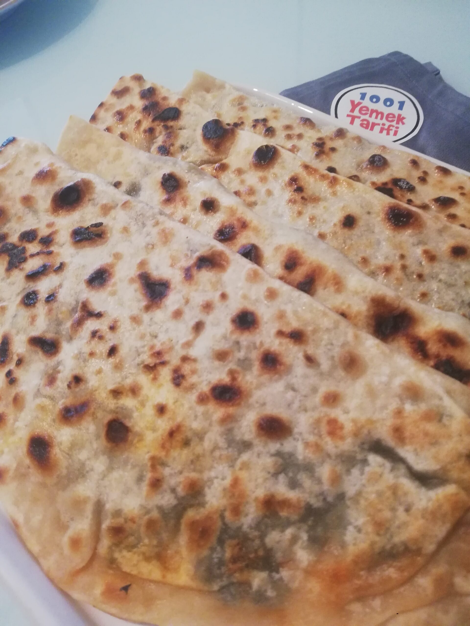 İftara Sahura Ispanaklı İçli Tarifi