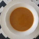 Ezogelin Çorbası tarifi